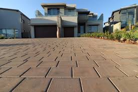 Recycled Asphalt Driveway Installation in Stanford, CA